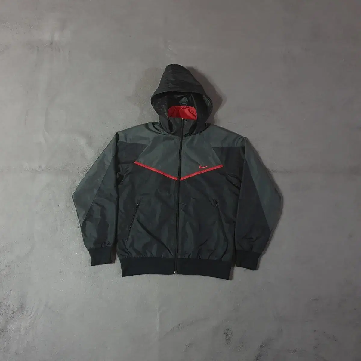 Nike Old School Windrunner Windbreaker 95 0