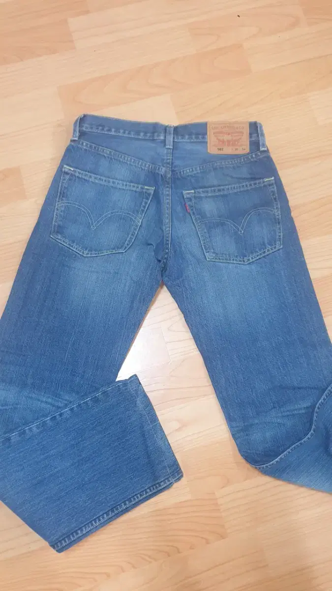 Levi's 502 Jeans 78(30)