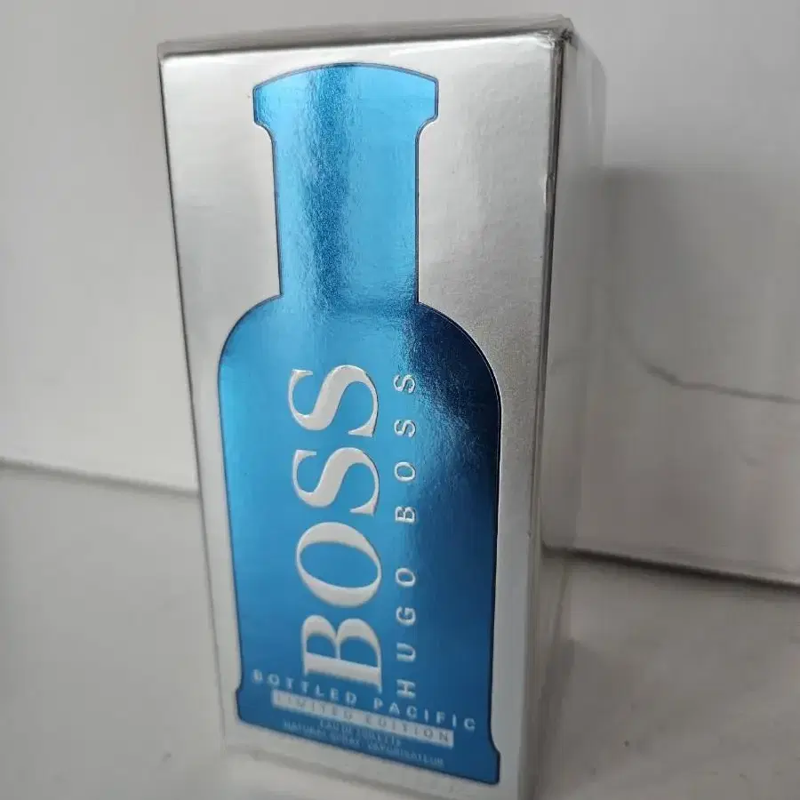 [비닐그대로]HUGO BOSS 휴고보스 오 드 토일렛 100ml