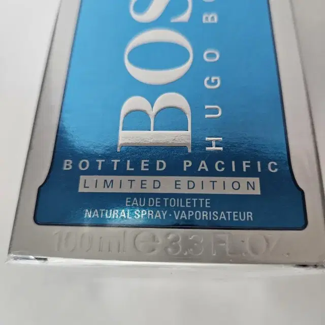 [비닐그대로]HUGO BOSS 휴고보스 오 드 토일렛 100ml