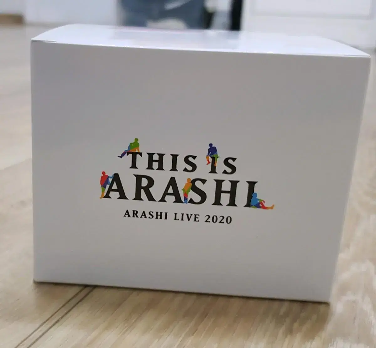 Arashi THIS IS ARASHI DisplaysArashi Speakers