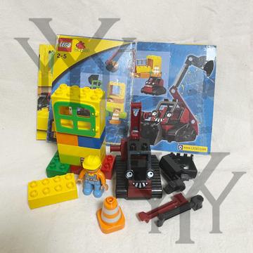 단종 Lego 레고 듀플로 밥더빌더 5종 세트 | 브랜드 중고거래 플랫폼, 번개장터