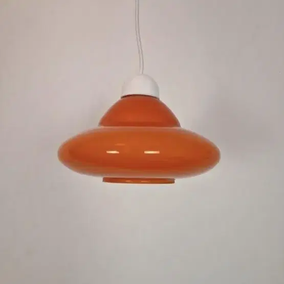 UFO vintage lamp 미드센추리 빈티지 조명