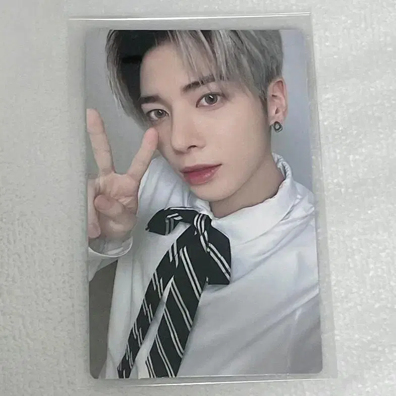 TXT taehyun photocard Second Second Memory WTS