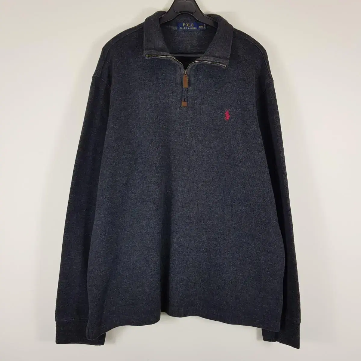 L Polo Ralph Lauren Vahn vahn vahn long sleeve tee