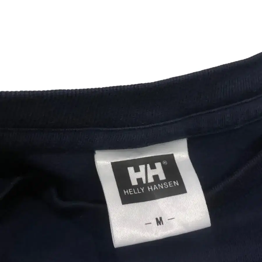 Helly Hansen 빈티지 헬리한센 반팔 티셔츠