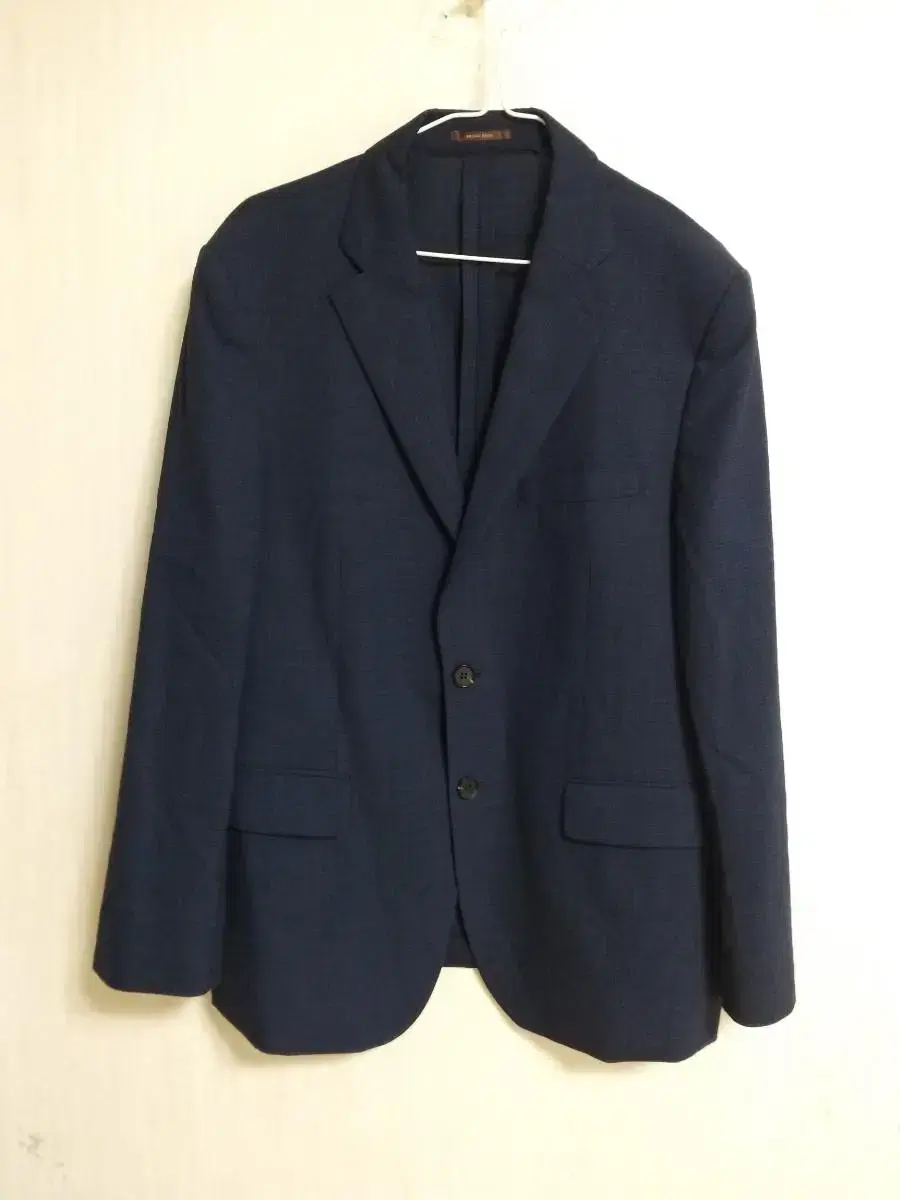 Men's Brunovapi Bom.gaeul yeoreum Blazer (Span100)