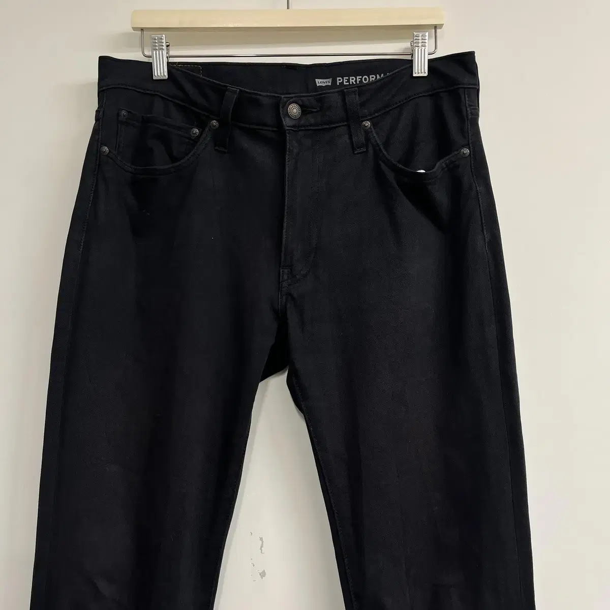 LEVI'S 511 BIG E ( white tag )