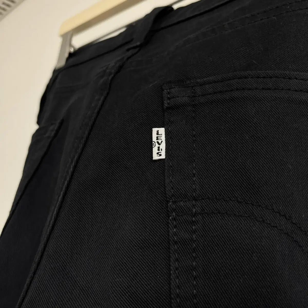 LEVI'S 511 BIG E ( white tag )