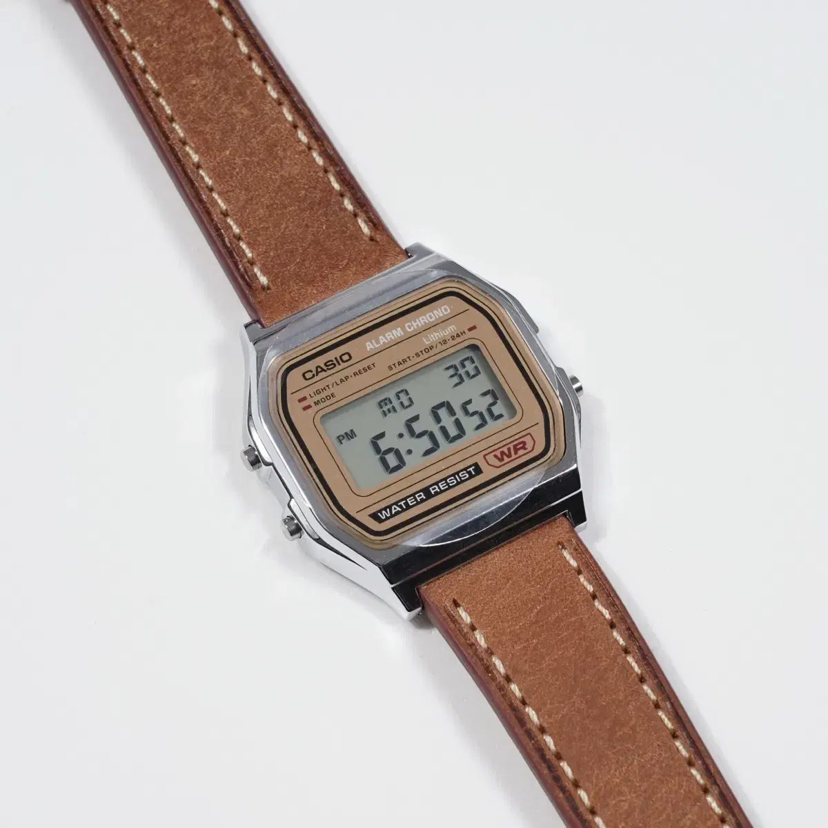 Casio Custom Watch (New)