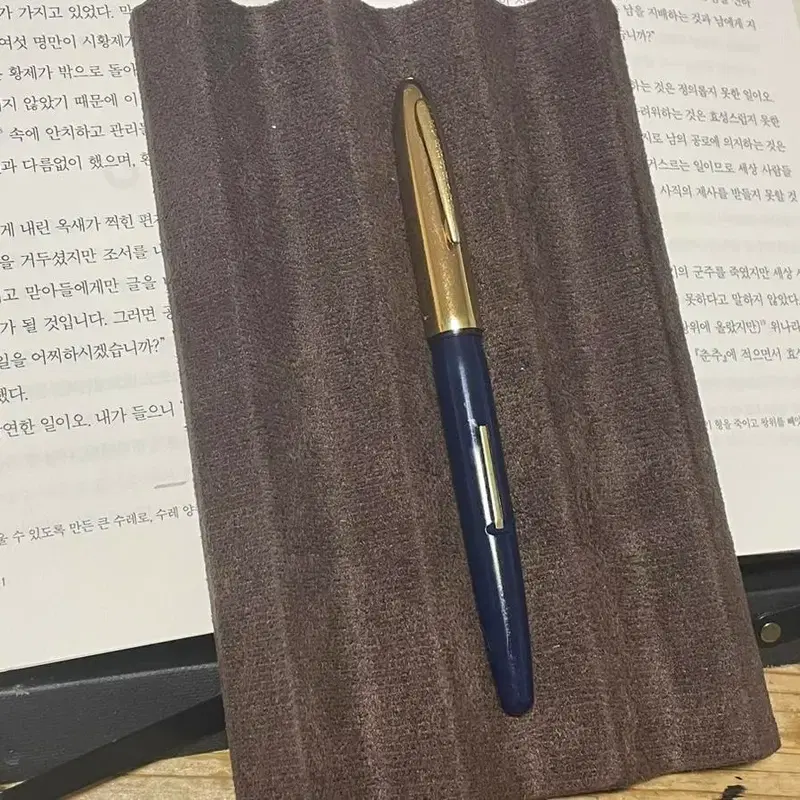 1940년대 만년필 - 에버샤프(Eversharp) 심포니 707