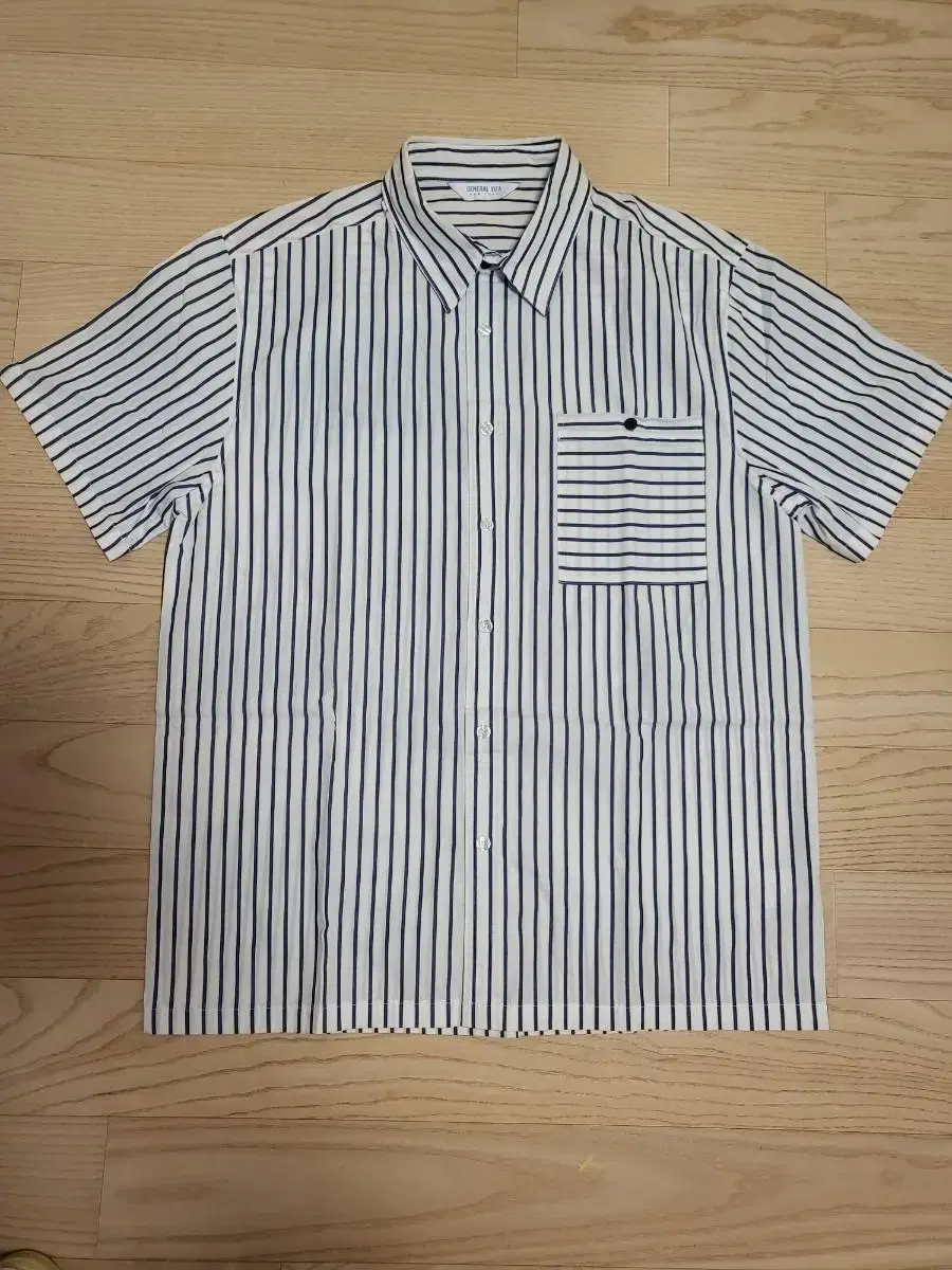 General Ideas Short Sleeve Shirts (110)