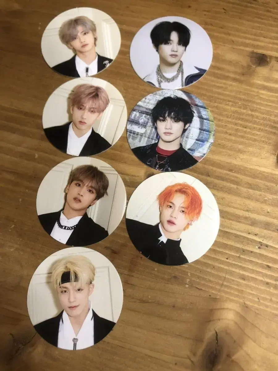 Sell NCT Dream Circle