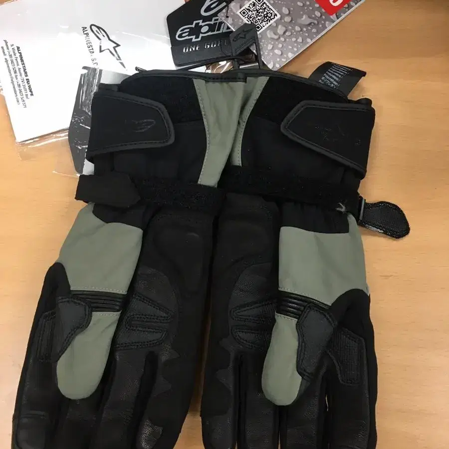 Alpinestars 알파인스타 Andes Outdry Gloves 장갑