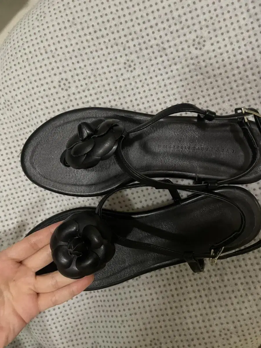 Sasha Zori slippers sandals 245