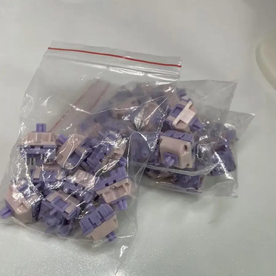 MMD 프린세스 스위치 리니어 38g 30pcs