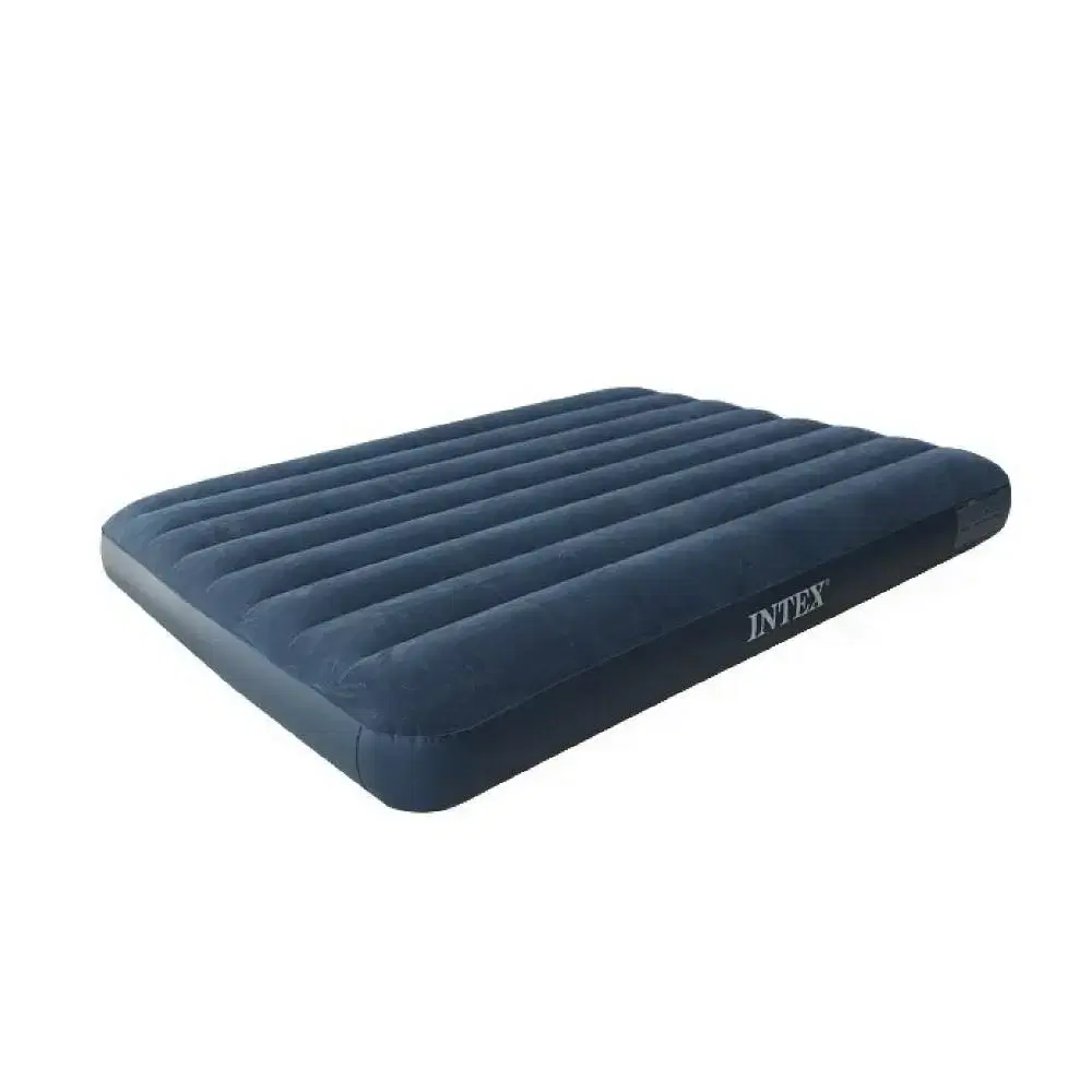 Intex New DuraBeam Basic Dark Green Double/ PUQ159