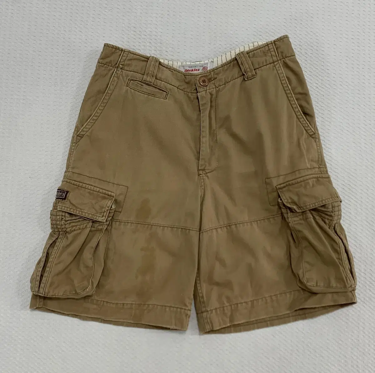 [31-32]Dickies Cargo Vahn (B6-34-32)