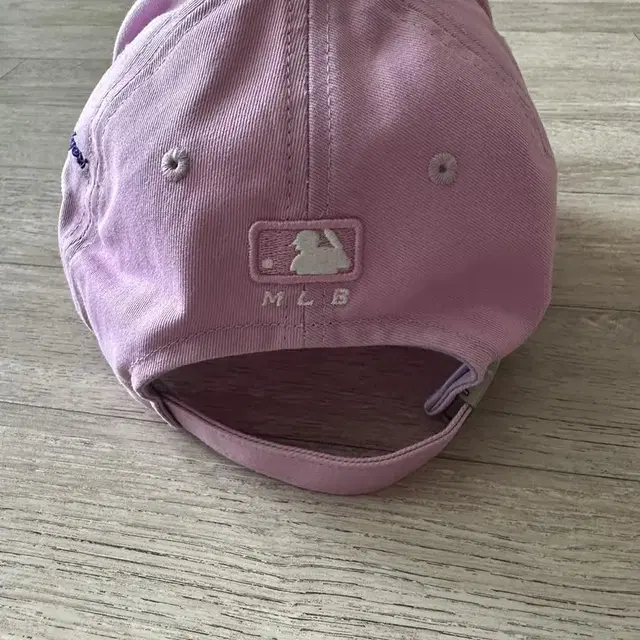 MLB LA다저스 여성모자