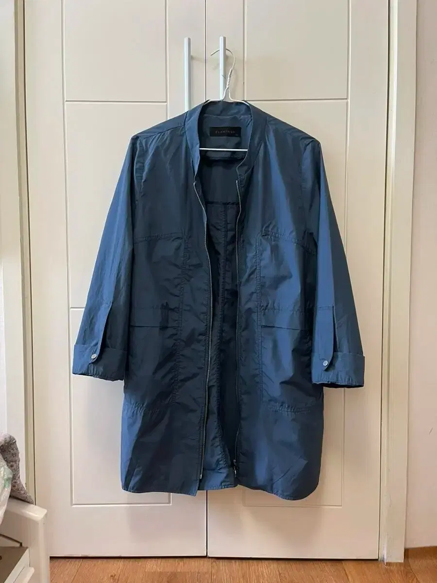 Furamingo bom gaeul Coat