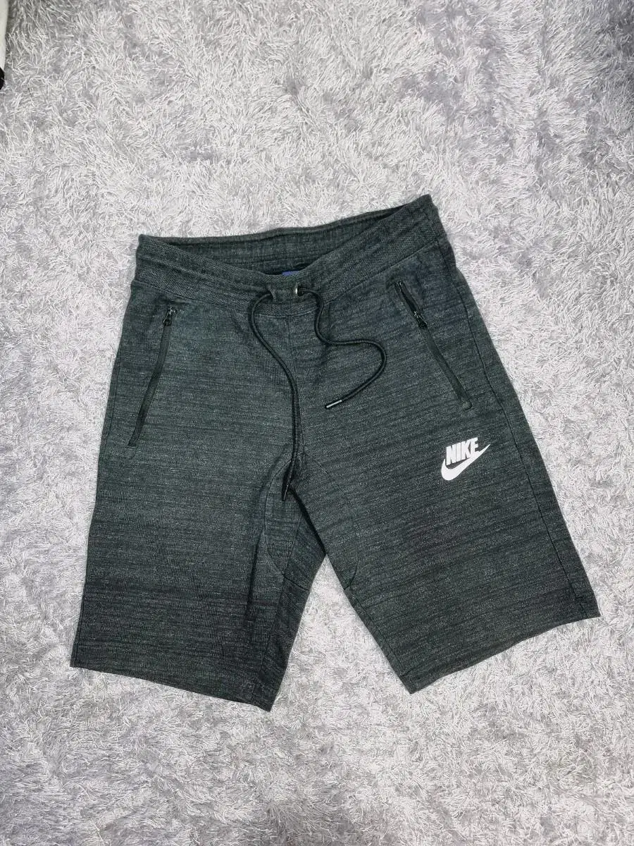 Nike Vahn AV15 Knit Shorts M