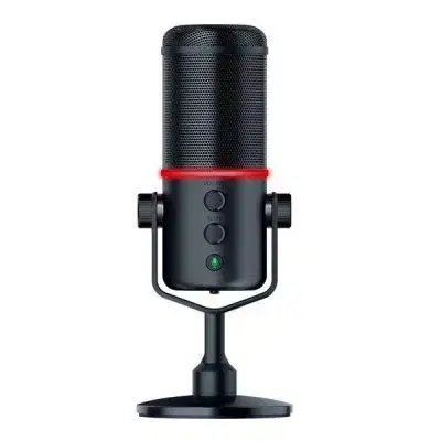 (새상품) RAZER Seiren Elite 사이렌 엘리트 디지털 마이크