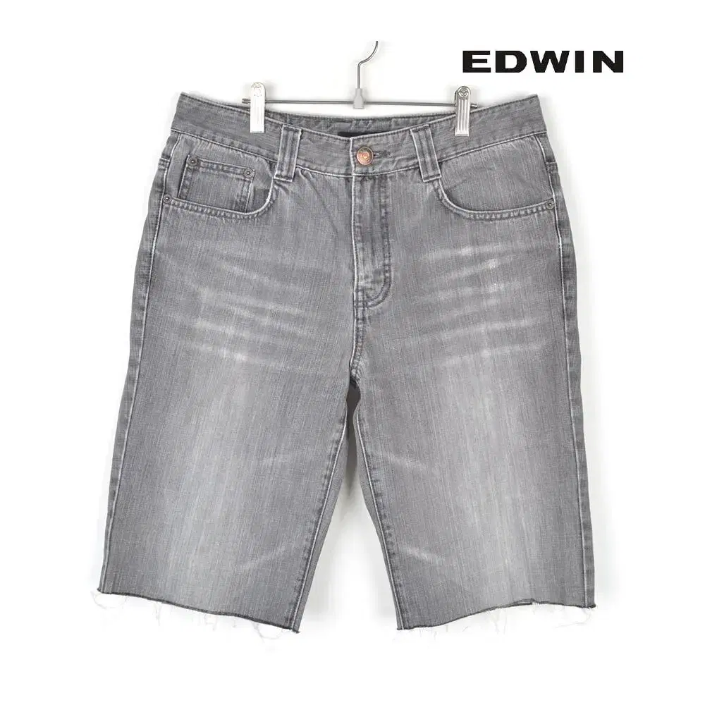 Edwin/Reformed Jeans Vahn/Men32/Denim/Pants/BG3826