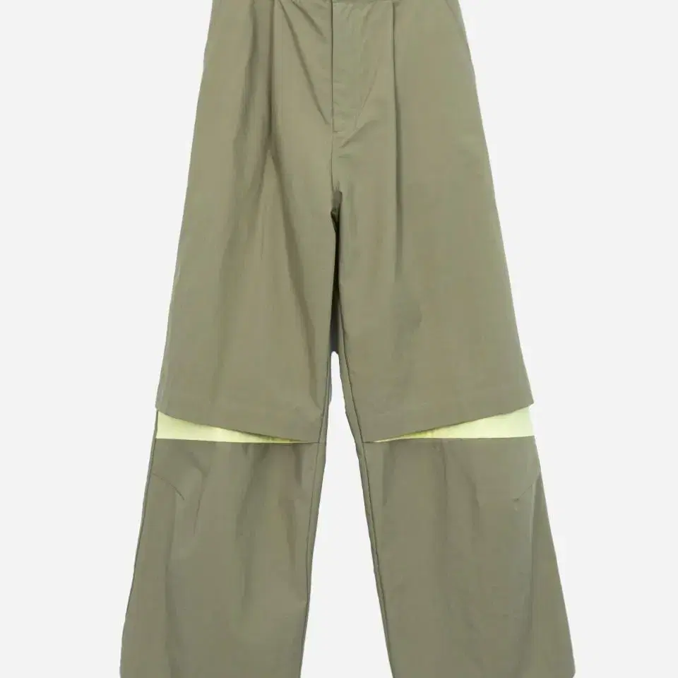 [1] 999휴머니티 division trouser 팬츠