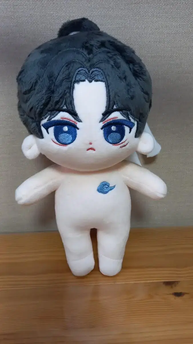 Return of the Blossoming Blade transfer bag doll wts