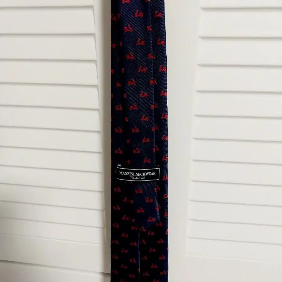 MANZINI NECKWEAR 넥타이