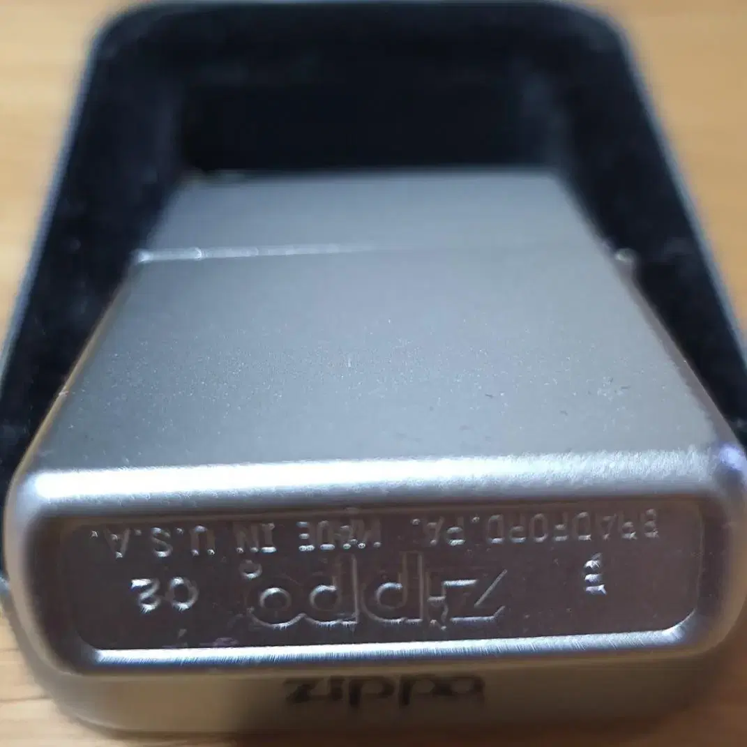 지포라이터 Petty Girl 시리즈 zippo