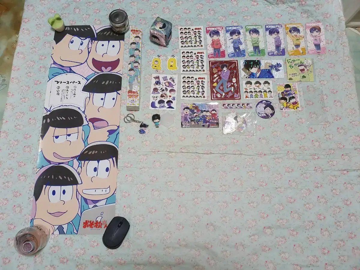 Osomatsu-san goods bulk Sell