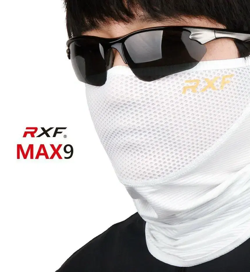 카투스 RXF MAX9 냉감 멀티 마스크