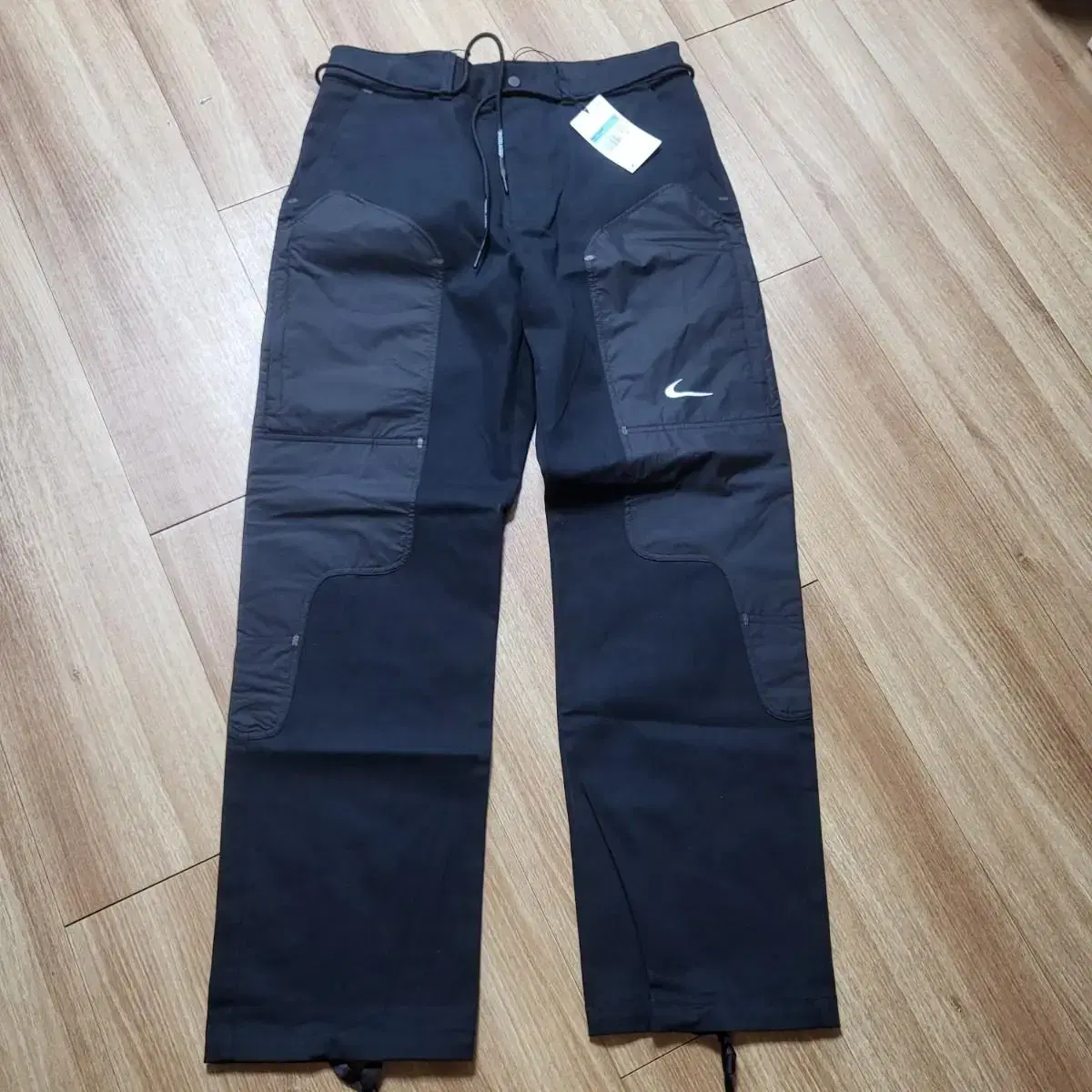 Nike Off-White NRG Pants Black M