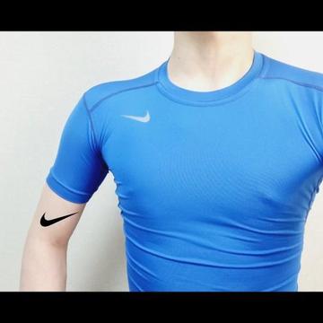 남성95M)나이키 프로컴뱃 컴프레션 기능성 드라이핏 티셔츠 반팔 티 | 브랜드 중고거래 플랫폼, 번개장터
