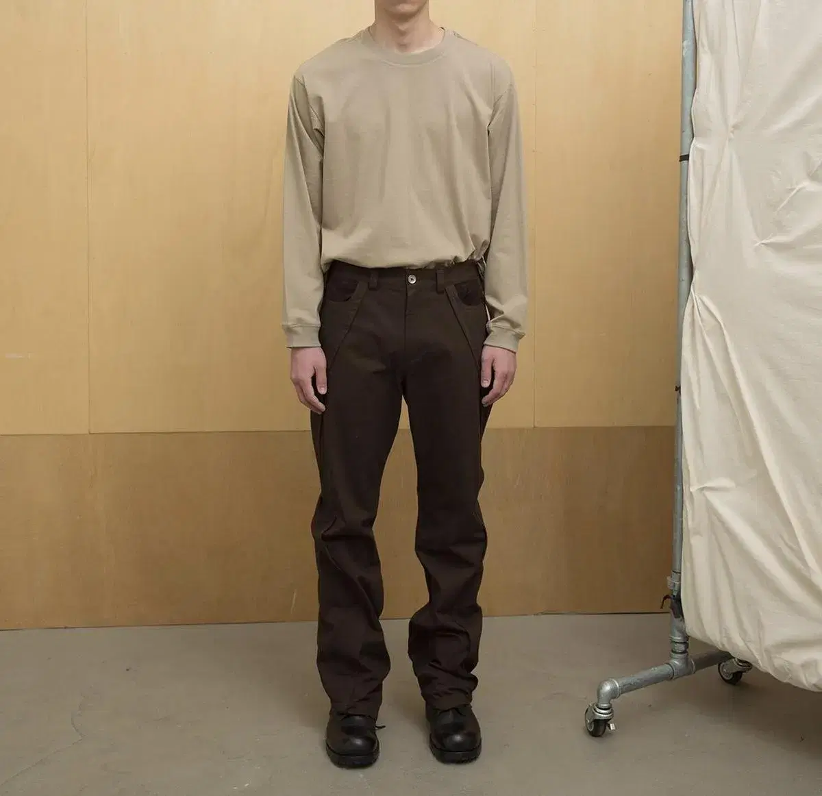 Xlim EP.2 02 trousers