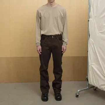 Xlim EP.2 02 trousers