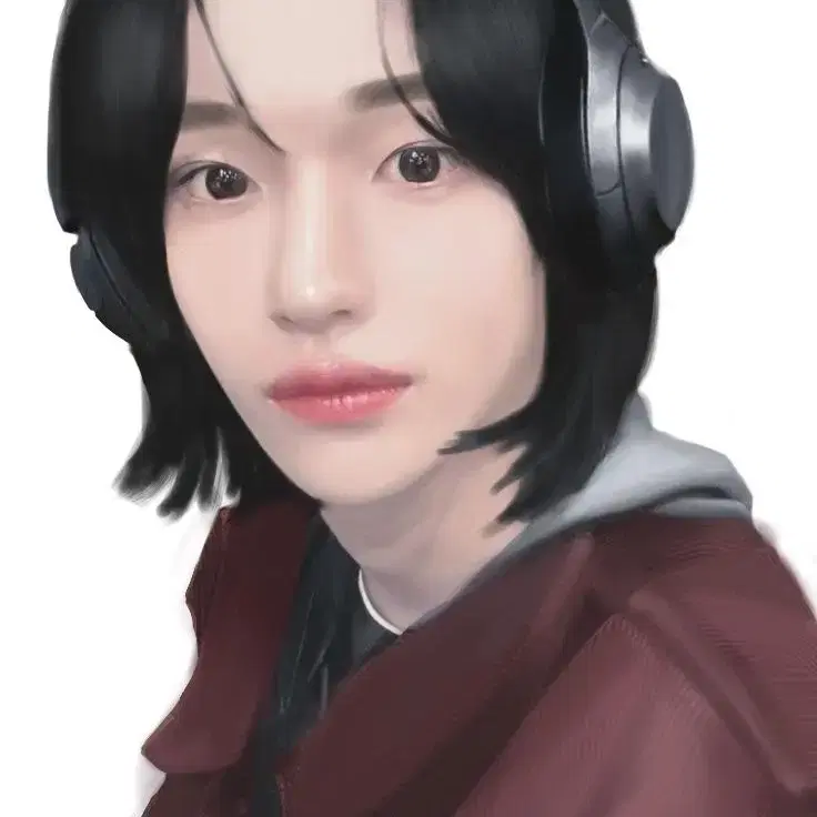 그림 그려드립니다