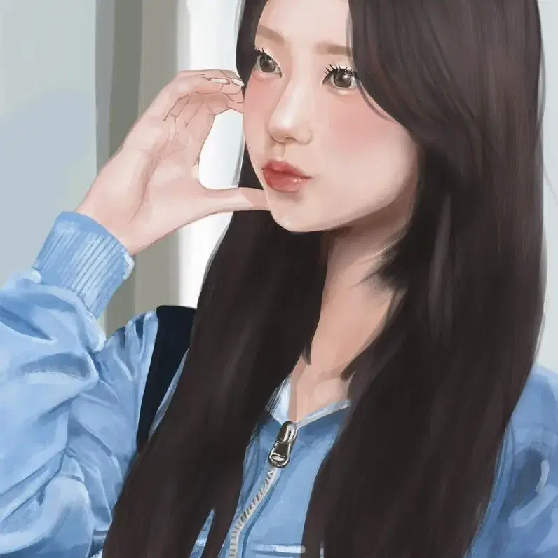 그림 그려드립니다