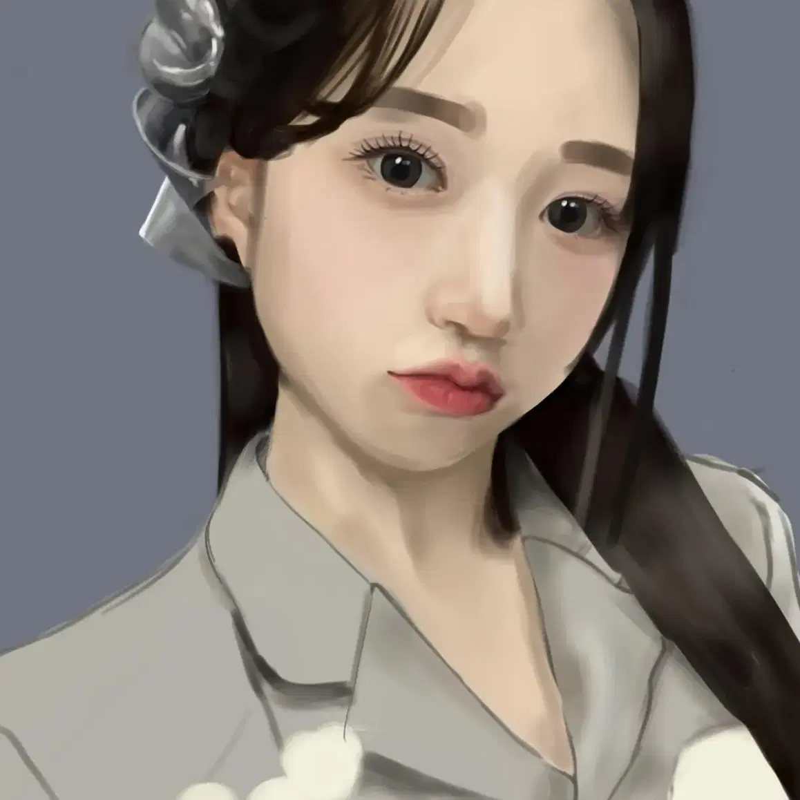 그림 그려드립니다