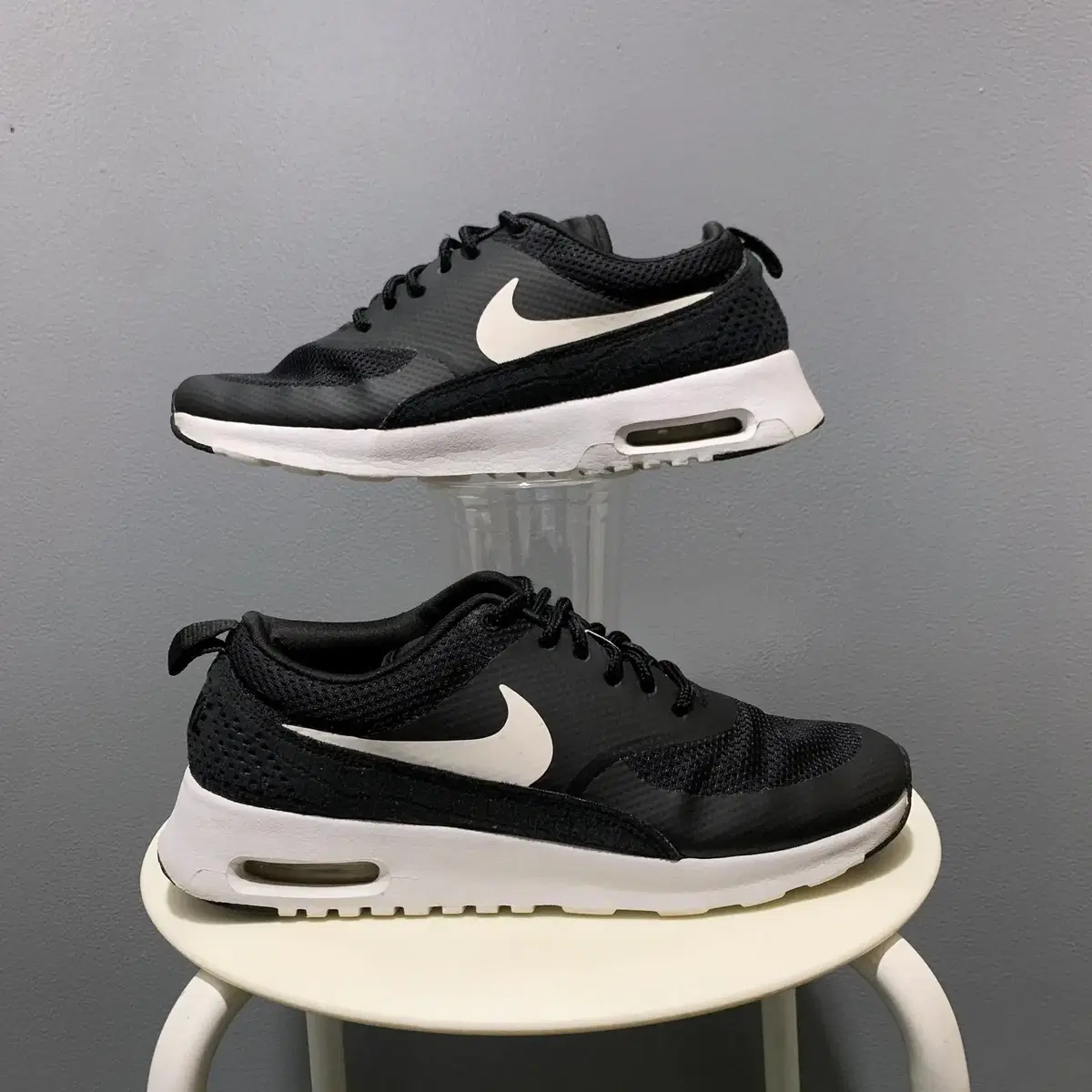 [250] Nike Air Max Thea sneakers (washed)