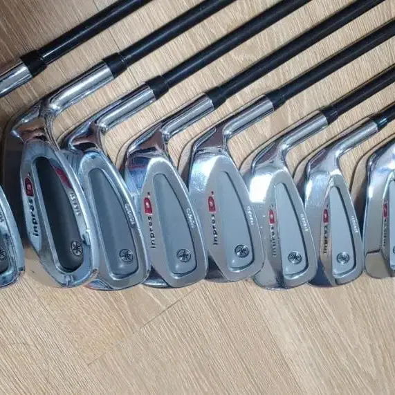 YAMAHA Golf Clubs on Bunjang Global Site.