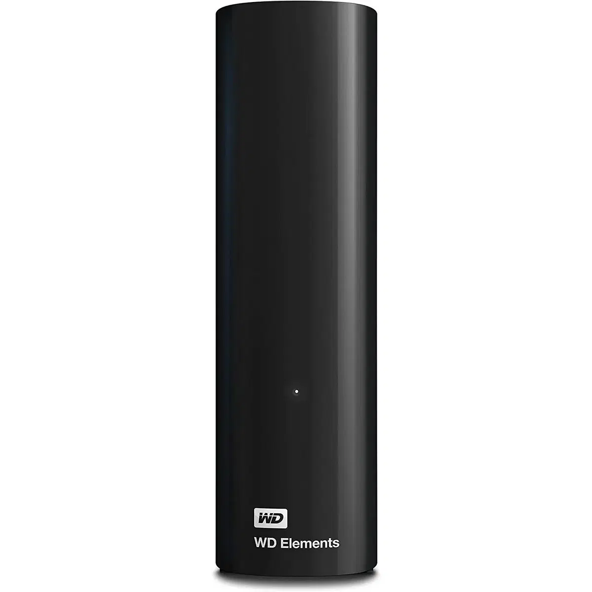 WD 8테라 엘리먼트 데스크탑 외장하드 드라이브 디스크 8TB HDD