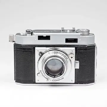 agfa karat 36
