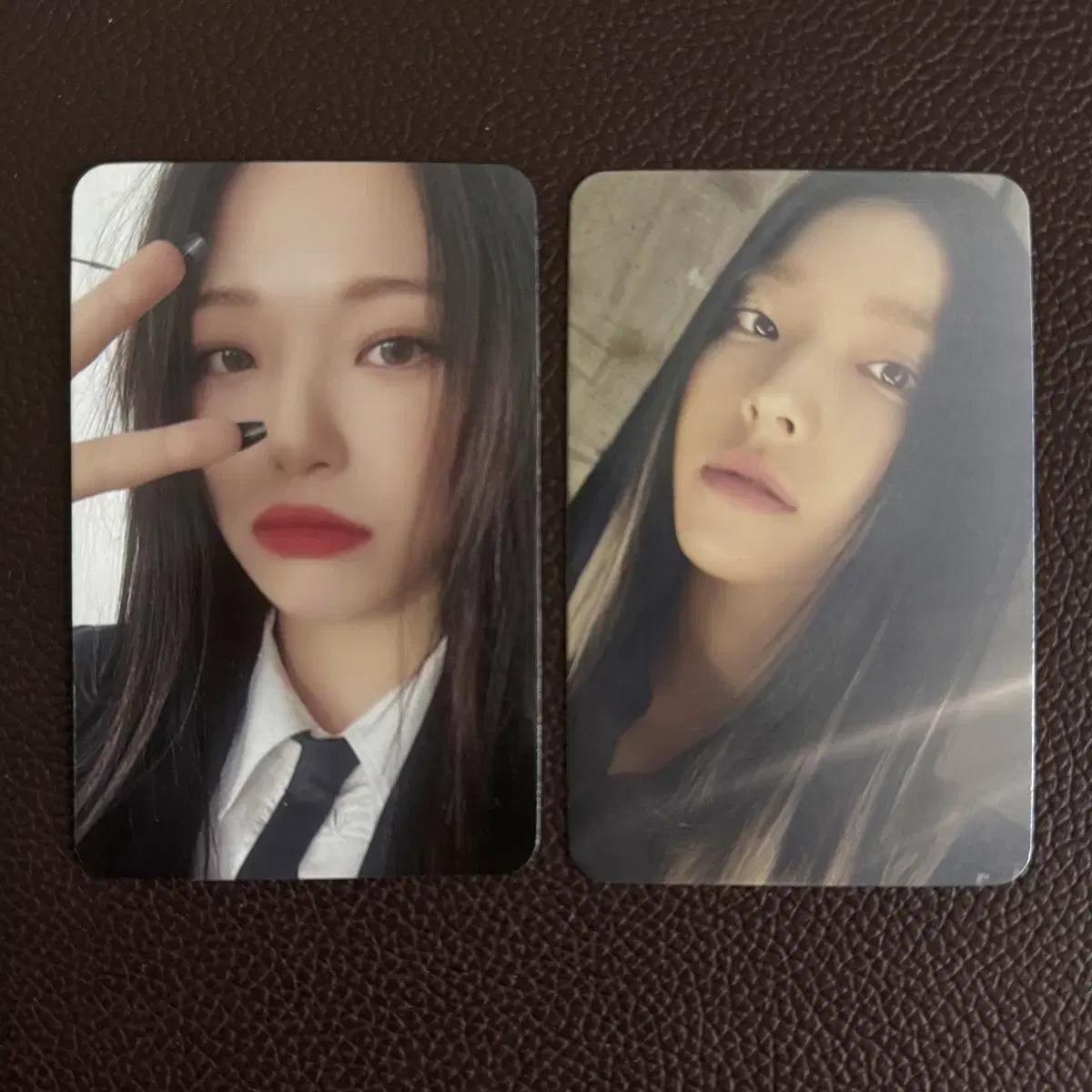 Fromis 9 beatroad offline Pansa unreleased photocard pre-order benefit Fotokard photocard WTS