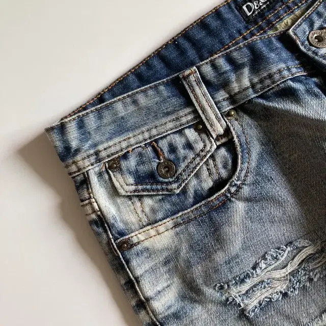 D&G Regular Denim : 32