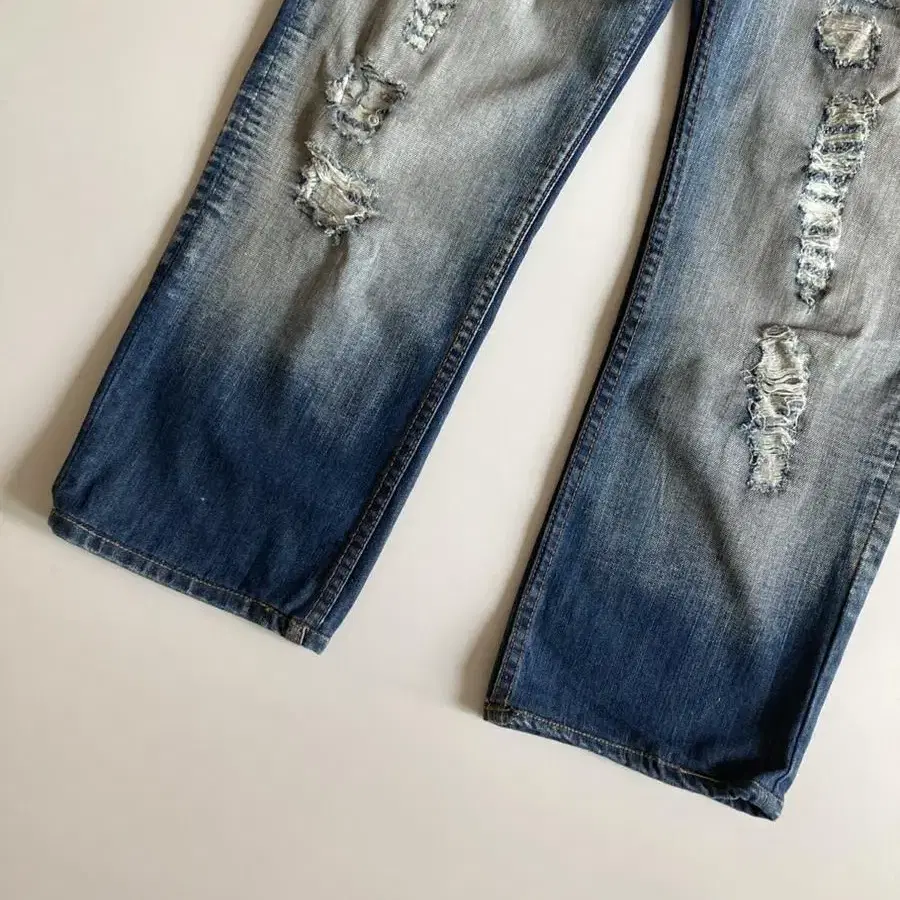 D&G Regular Denim : 32