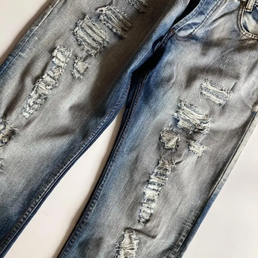 D&G Regular Denim : 32