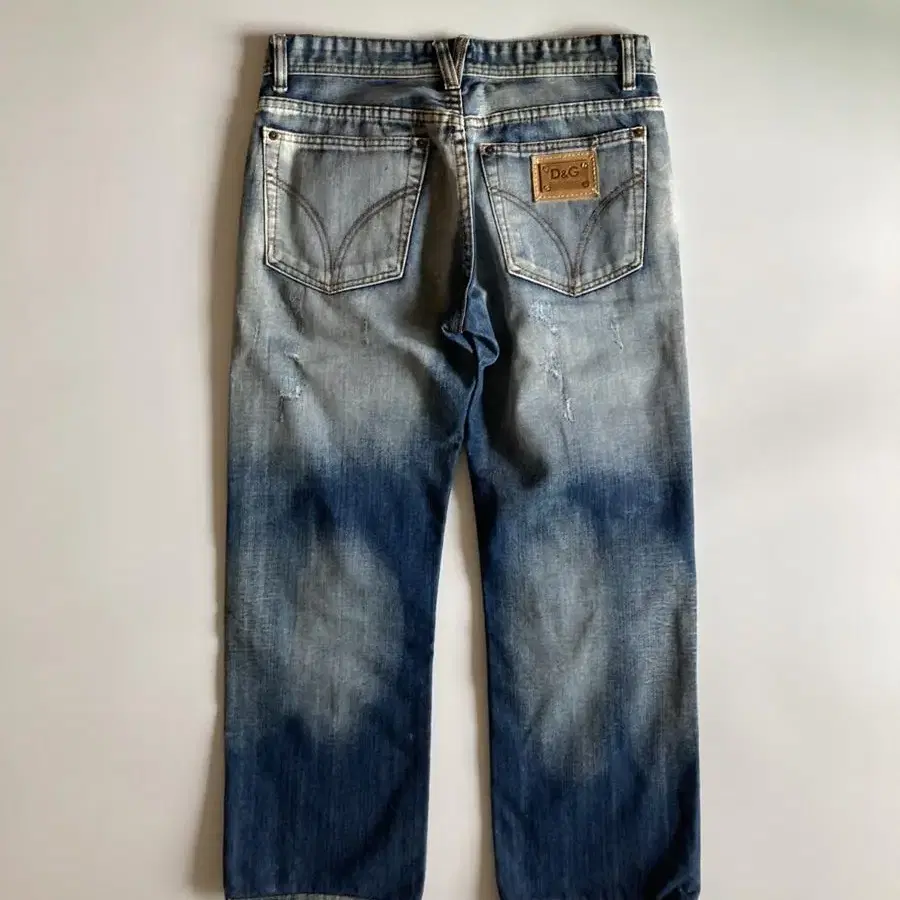 D&G Regular Denim : 32