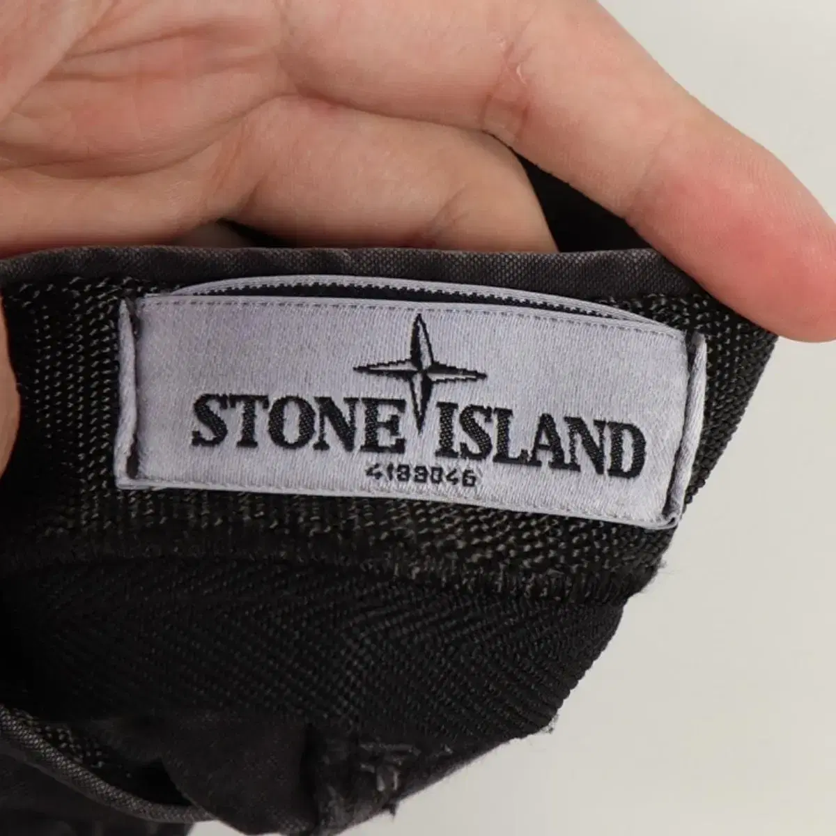 스톤아일랜드(STONE ISLAND) 가먼츠다잉 카고 팬츠 / 32